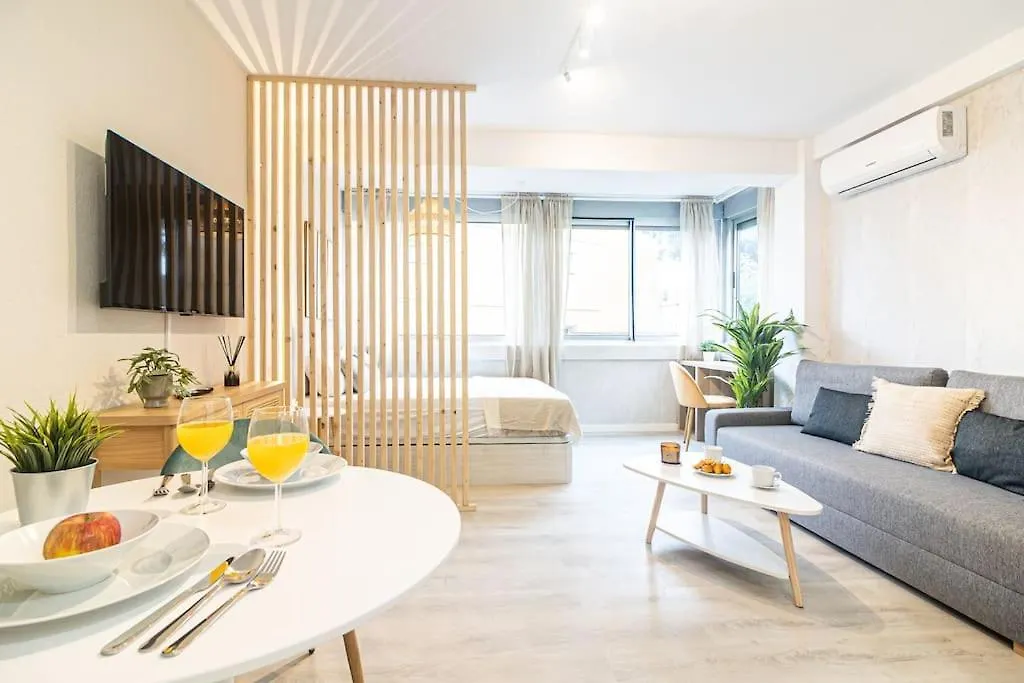Apartamento Costa Del Sol La Colina By Freshlanding Torremolinos 0*,  España
