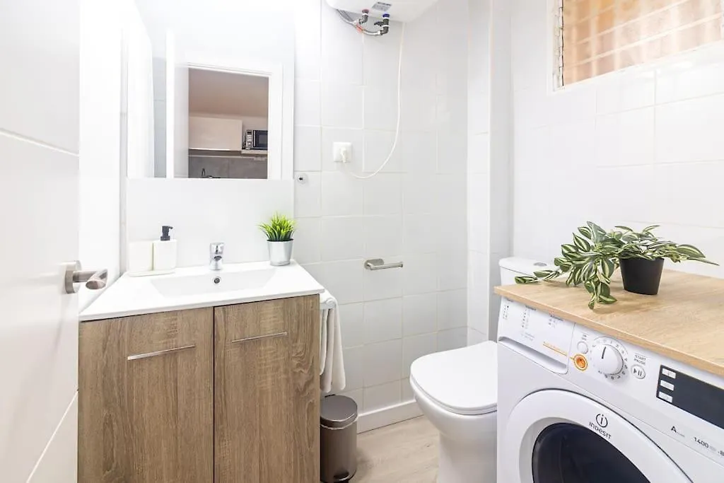 Apartamento Costa Del Sol La Colina By Freshlanding Torremolinos