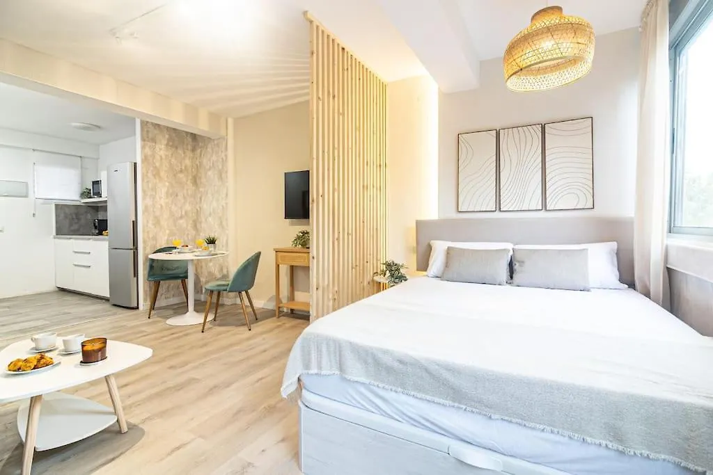 Apartamento Costa Del Sol La Colina By Freshlanding Torremolinos