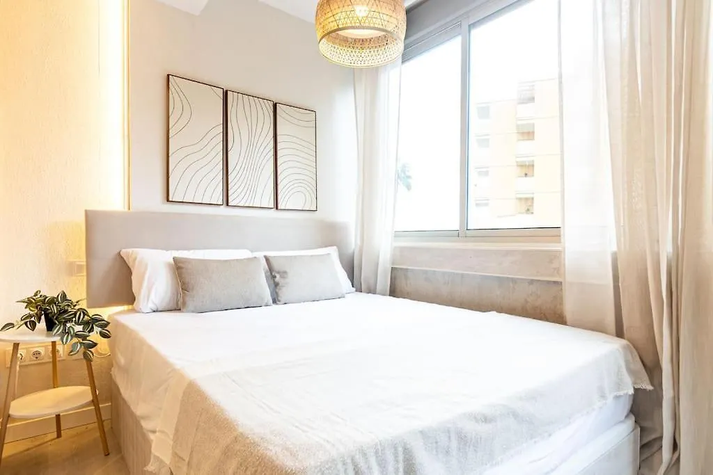 Apartamento Costa Del Sol La Colina By Freshlanding Torremolinos