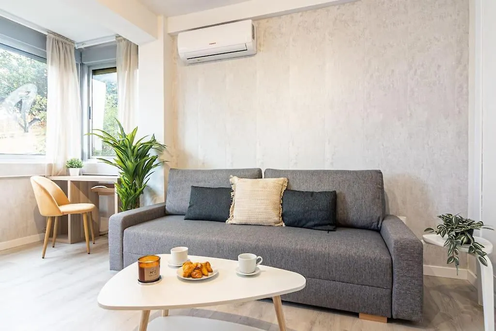 Apartamento Costa Del Sol La Colina By Freshlanding Torremolinos 0*,