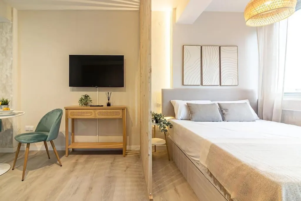 Apartamento Costa Del Sol La Colina By Freshlanding Torremolinos